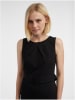 orsay Kleid in Schwarz