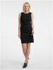 orsay Kleid in Schwarz