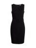 orsay Kleid in Schwarz