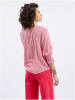 orsay Bluzka w kolorze różowym