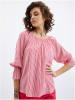 orsay Bluse in Pink