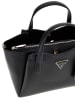 Guess Handtas zwart - (B)30 x (H)20 x (D)12 cm
