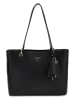 Guess Shopper zwart - (B)33 x (H)26 x (D)10 cm