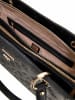 Guess Shopper in Schwarz - (B)33 x (H)26 x (T)10 cm