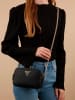 Guess Schoudertas zwart - (B)20,5 x (H)14 x (D)7 cm