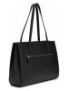 Guess Shopper zwart - (B)41 x (H)30 x (D)13 cm