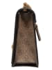 Guess Torebka w kolorze beżowym - 24 x 15 x 7 cm
