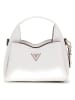 Guess Umhängetasche in Weiß - (B)24 x (H)17 x (T)8 cm