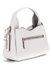 Guess Umhängetasche in Weiß - (B)24 x (H)17 x (T)8 cm