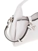 Guess Umhängetasche in Weiß - (B)24 x (H)17 x (T)8 cm