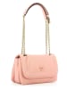 Guess Schoudertas lichtroze - (B)26 x (H)19 x (D)16 cm