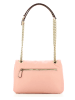 Guess Schoudertas lichtroze - (B)26 x (H)19 x (D)16 cm