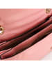 Guess Schoudertas lichtroze - (B)26 x (H)19 x (D)16 cm