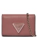 Guess Geldbörse in Pink - (B)11 x (H)8 x (T)4 cm