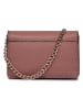 Guess Portemonnee roze - (B)11 x (H)8 x (D)4 cm