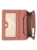 Guess Portemonnee roze - (B)11 x (H)8 x (D)4 cm