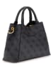 Guess Handtas antraciet - (B)23 x (H)16 x (D)9 cm