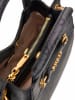 Guess Handtas antraciet - (B)23 x (H)16 x (D)9 cm