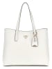 Guess Shopper in Weiß - (B)37 x (H)29 x (T)11 cm