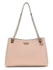 Guess Schoudertas beige - (B)37 x (H)25 x (D)12 cm