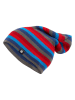 MILO Mütze "Siva" in Blau/ Rot/ Khaki