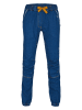 MILO Spijkerbroek "Zote" - regular fit - blauw
