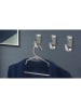 IDOMYA Essentials 50-delige set: wasdroogset grijs