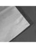 IDOMYA Essentials 2er-Set: Gardine in Grau - (L)240 x (B)135 cm