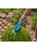 Gardena Nożyce akumulatorowe "ComfortCut Li" w kolorze błękitnym do trawy