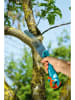 Gardena Piła ogrodowa "300 PP" w kolorze błękitnym - dł. 50,8 cm