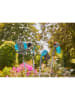 Gardena Haki rozgałęziające "combisystem" w kolorze błękitnym - 25,8 x 22,5 cm