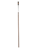 Gardena Houten steel "combisystem" lichtbruin - (L)180 cm
