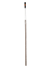Gardena Houten steel "combisystem" lichtbruin - (L)150 cm