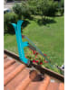 Gardena Odkurzacz rynnowy "combisystem" w kolorze błękitno-szarym