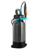 Gardena Hogedrukreiniger "Comfort" grijs - 5 l