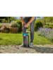 Gardena Drucksprüher "Comfort" in Grau - 5 l