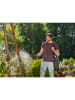 Gardena Hogedrukreiniger "Comfort" grijs - 5 l