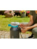 Gardena Hogedrukreiniger "Comfort" grijs - 5 l
