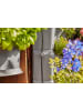 Gardena 46tlg. Bewässerung-Set "NatureUp!" in Grau