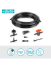 Gardena System nawadniania kropelkowego "Micro-Drip" w kolorze czarnym