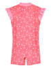 Playshoes - test Badpak "Hawaii" roze