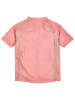 Playshoes - test Zwemshirt "Palmen" lichtroze