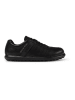 Camper Leder-Sneakers in Schwarz