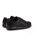 Camper Leder-Sneakers in Schwarz