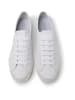 Camper Leder-Sneakers in Weiß