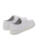 Camper Leder-Sneakers in Weiß