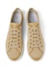 Camper Leren sneakers beige