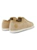 Camper Leder-Sneakers in Beige