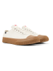 Camper Sneakersy w kolorze białym
