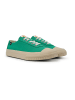 Camper Sneakersy w kolorze zielonym